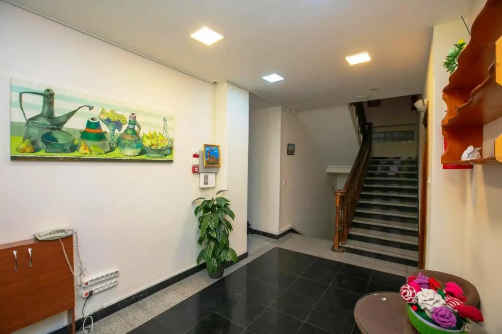 Old City Hatefi Apartment hotel 0*