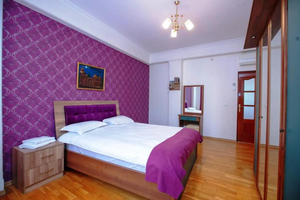 Old City Hatefi Apartment hotel 0*