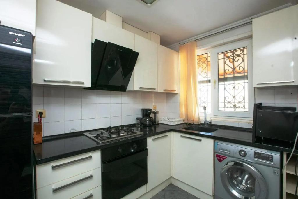 Old City Hatefi Apartment hotel 0*
