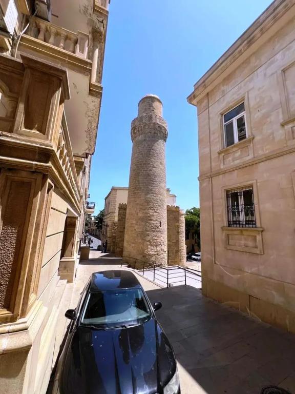 Old City Hatefi Apartment hotel 0*