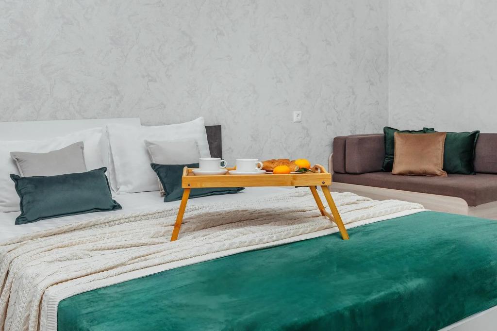 Bronau Elina Mini-hotel 0*
