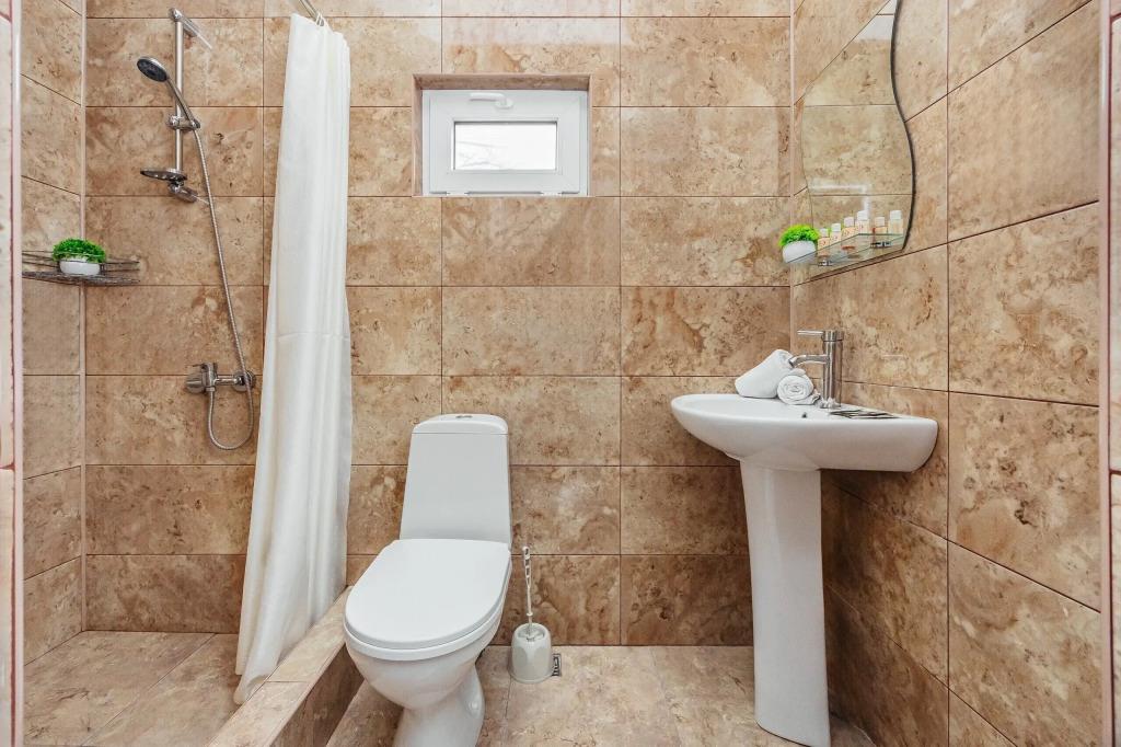 Bronau Elina Mini-hotel 0*