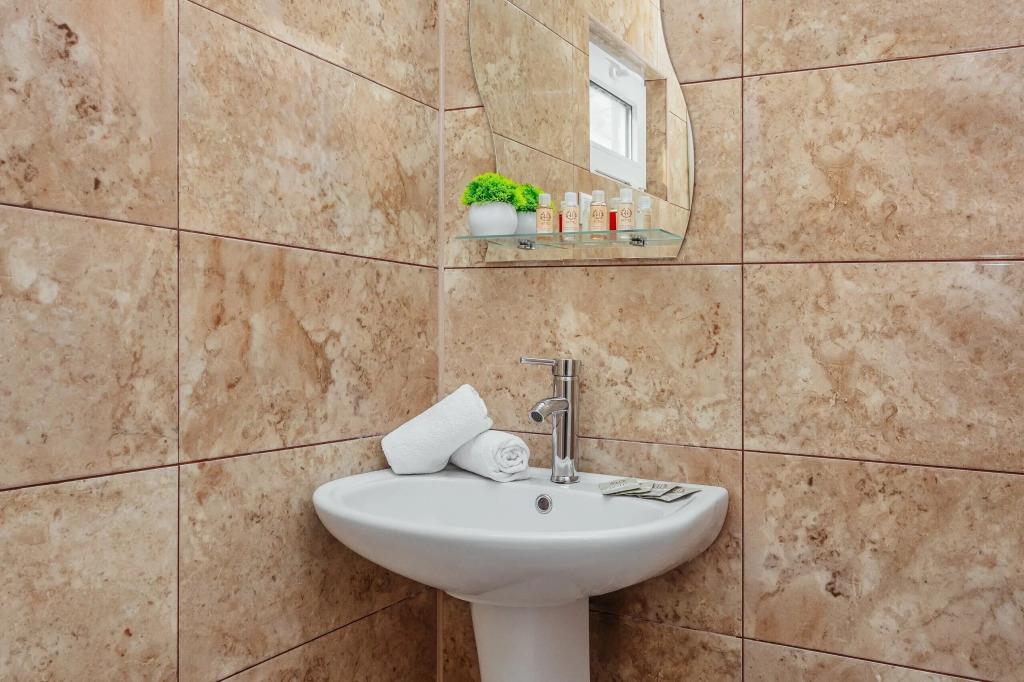 Bronau Elina Mini-hotel 0*