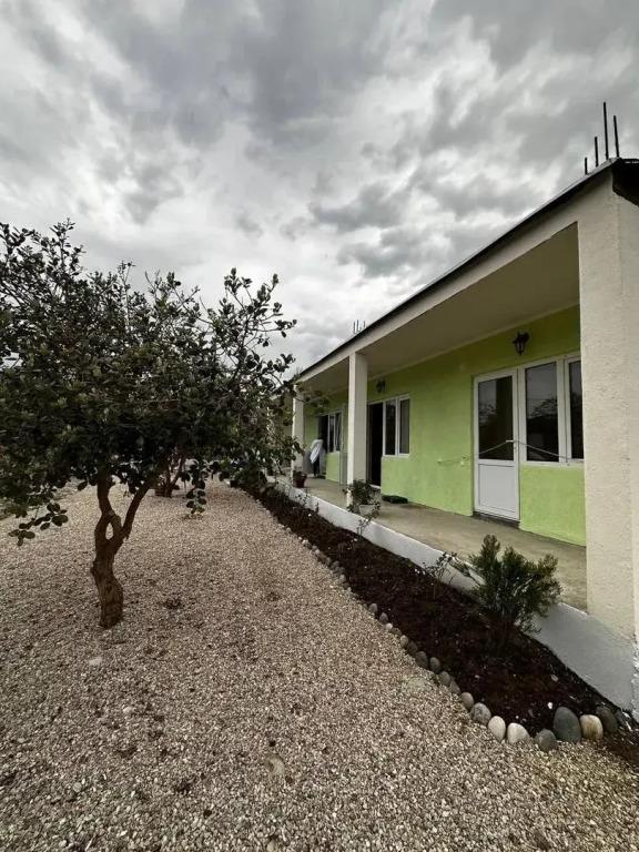 Bronau Elina Mini-hotel 0*