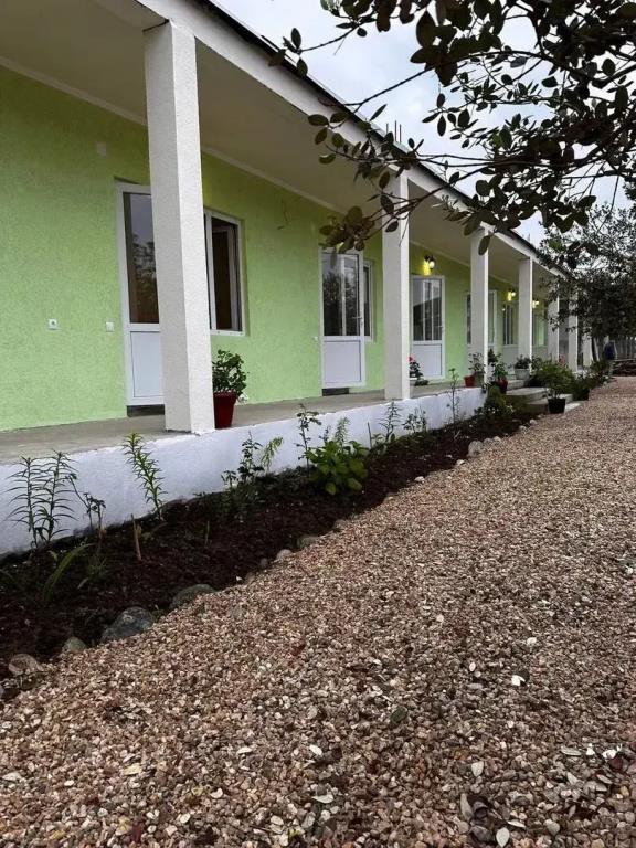Bronau Elina Mini-hotel 0*
