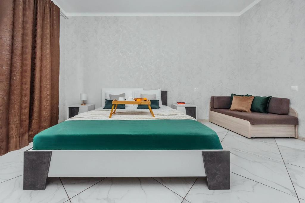 Bronau Elina Mini-hotel 0*