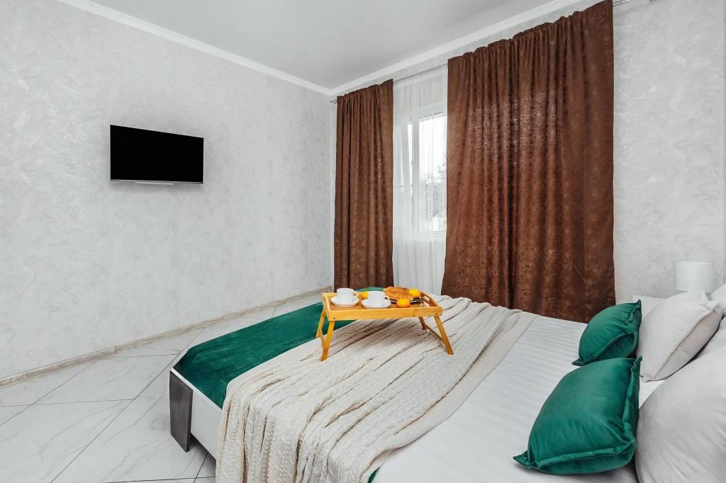 Bronau Elina Mini-hotel 0*