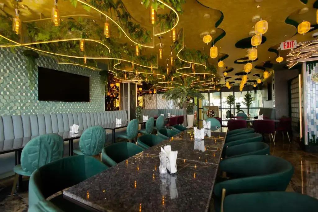Hotel Carat Yerevan 4*