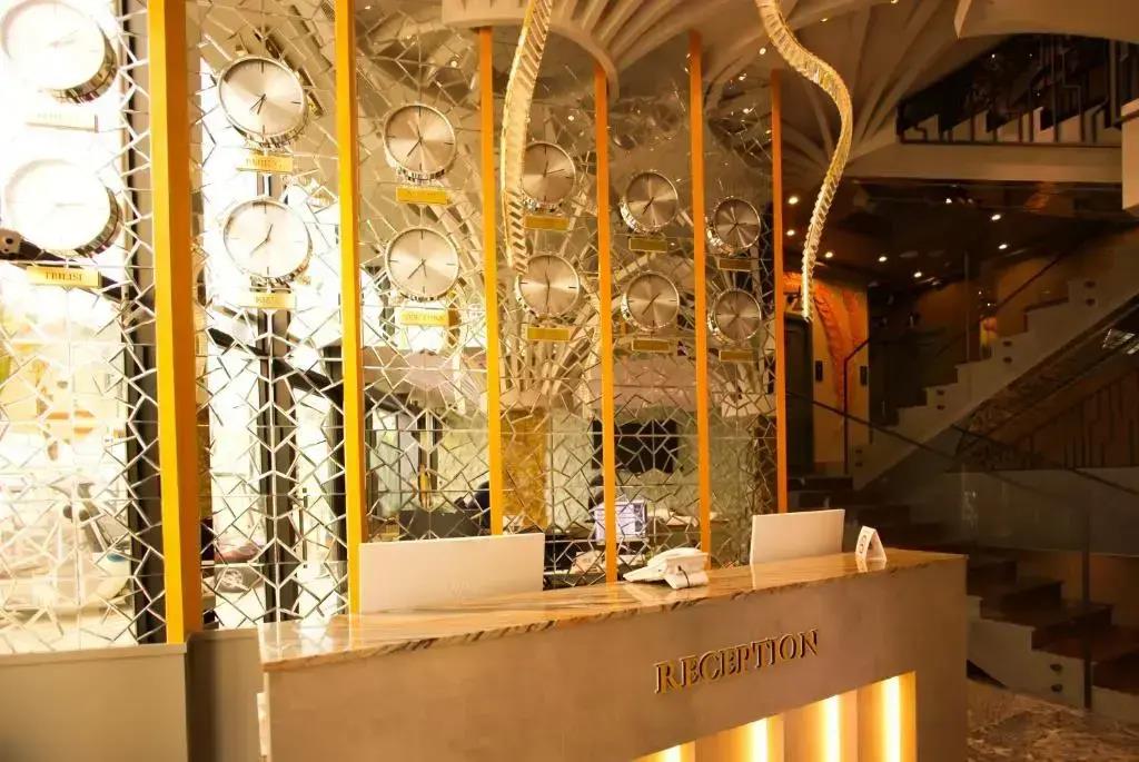 Hotel Carat Yerevan 4*