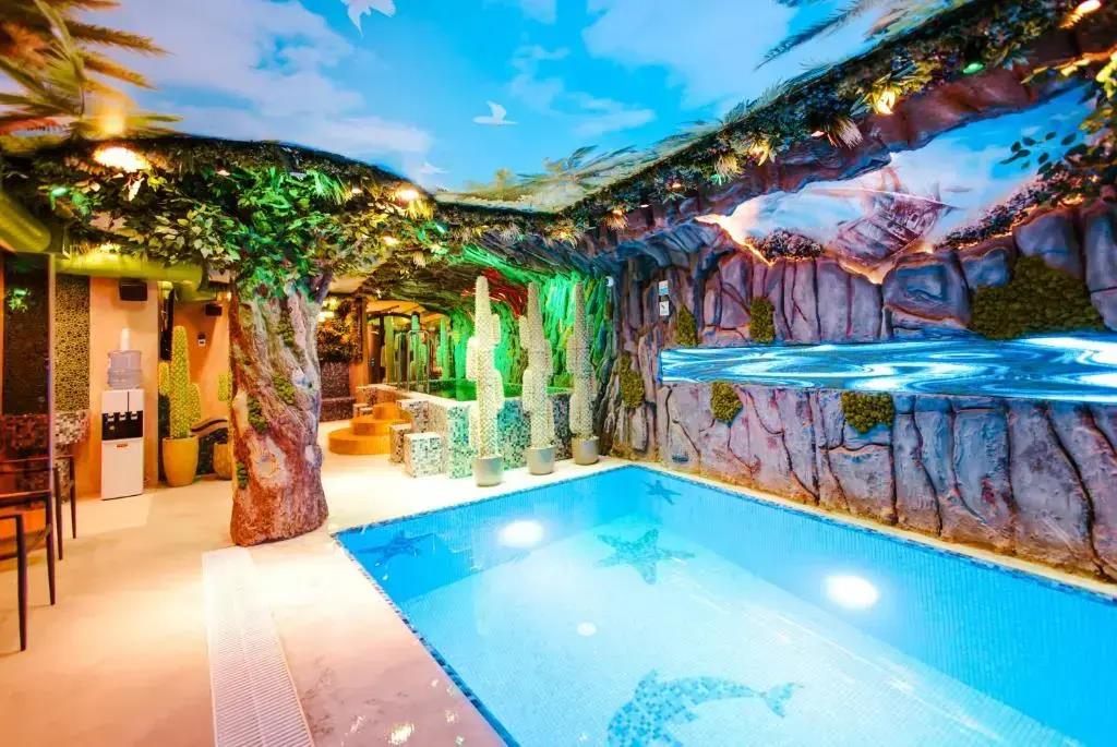 Hotel Carat Yerevan 4*