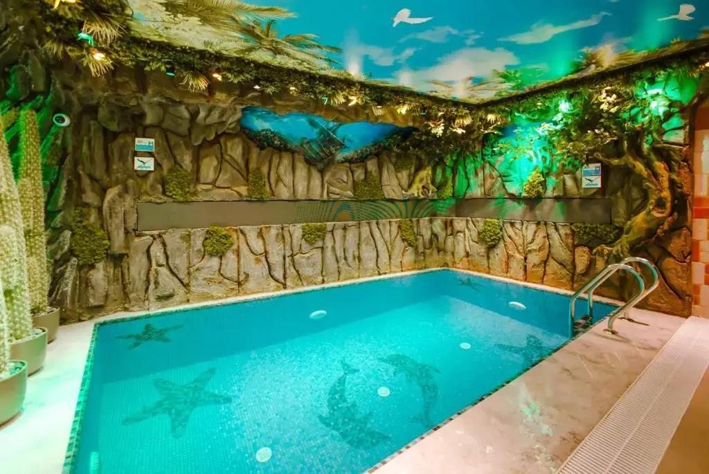 Hotel Carat Yerevan 4*
