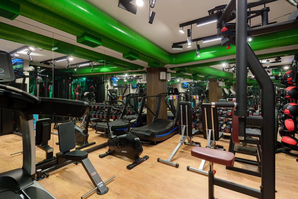 Hotel Carat Yerevan 4*