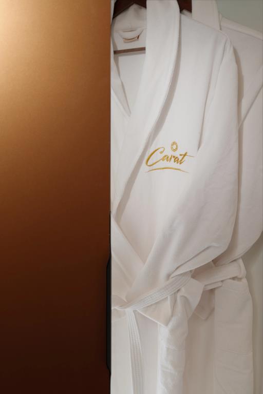 Hotel Carat Yerevan 4*