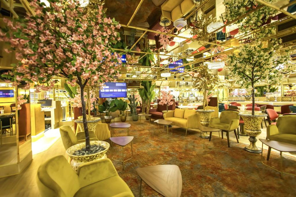 Hotel Carat Yerevan 4*