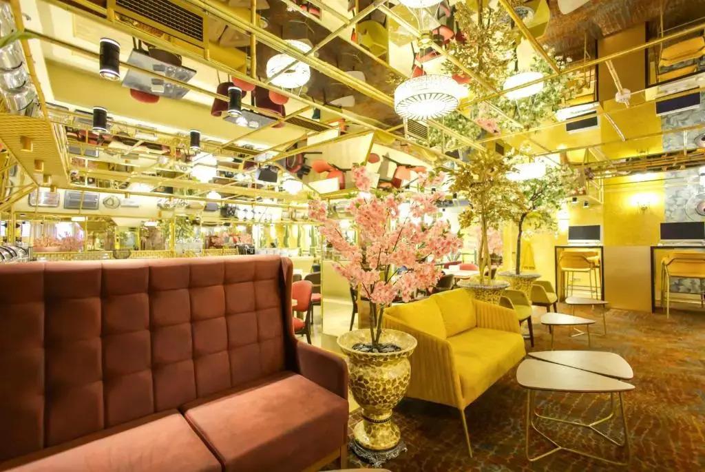 Hotel Carat Yerevan 4*