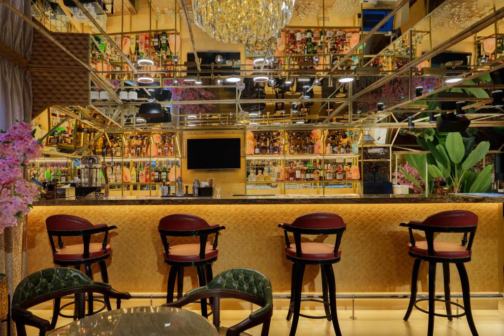 Hotel Carat Yerevan 4*