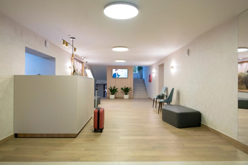 Anton Palych Hotel 0*