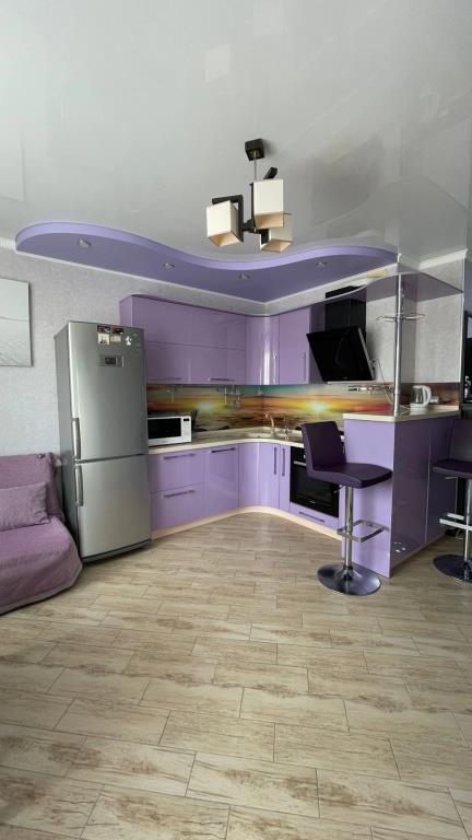 V Gelendzhike S Vidom Na Gory Flat 0*