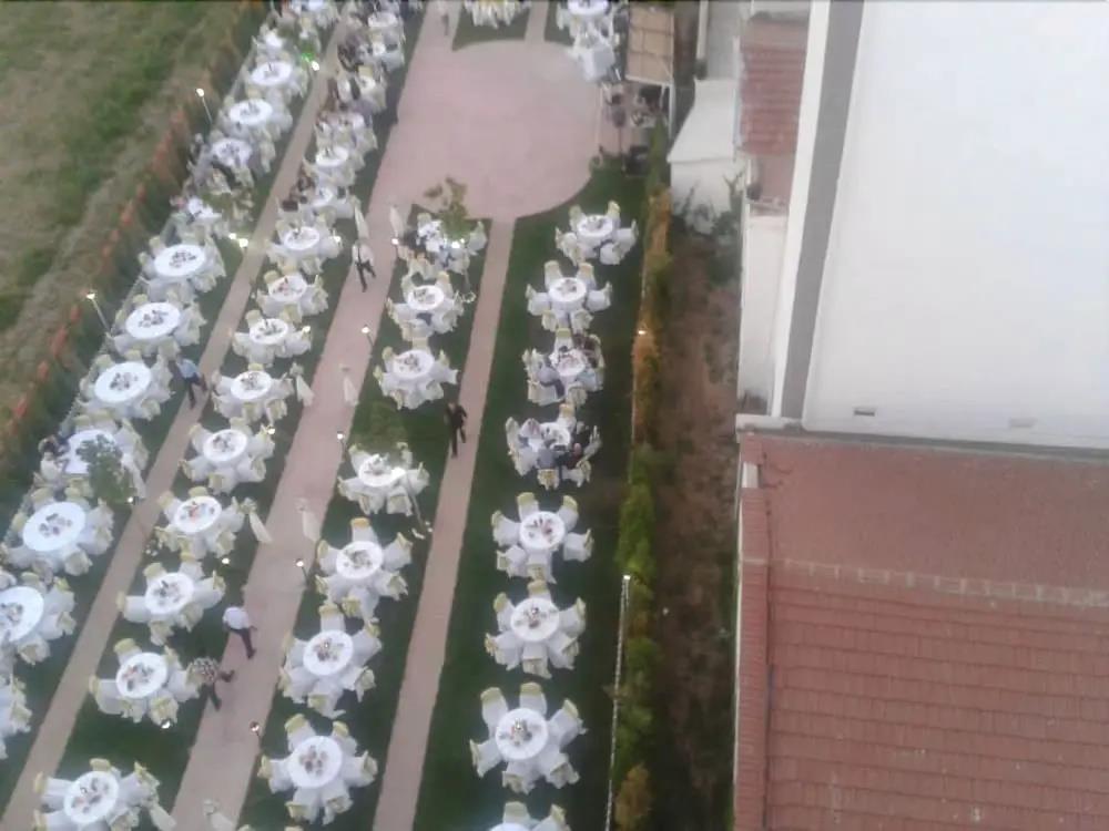 Abdullah Resort Otel 0*