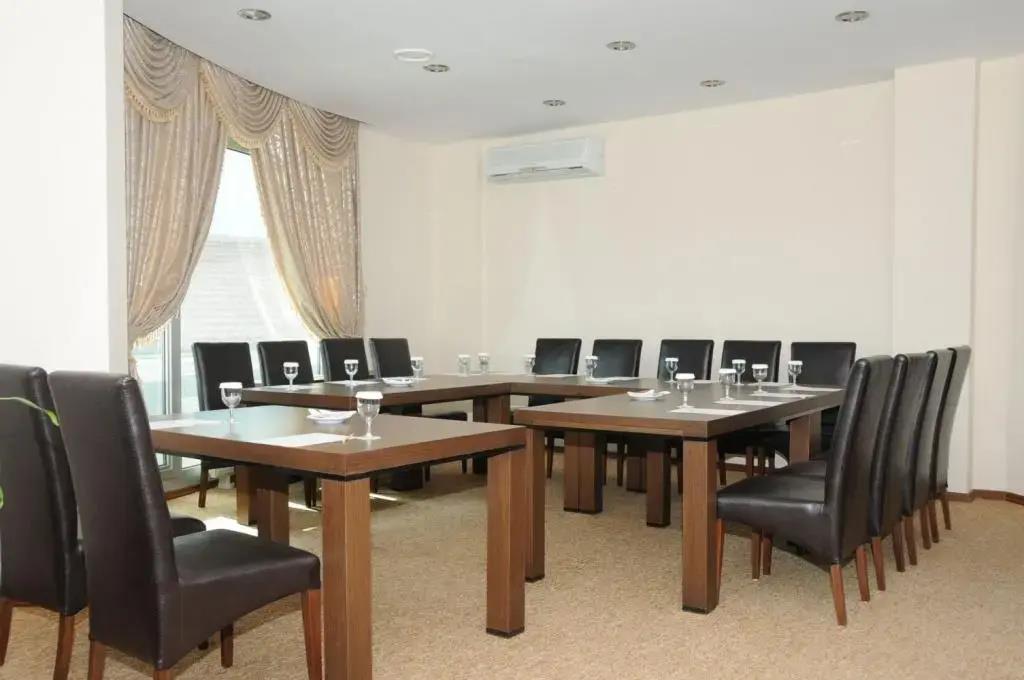 Abdullah Resort Otel 0*