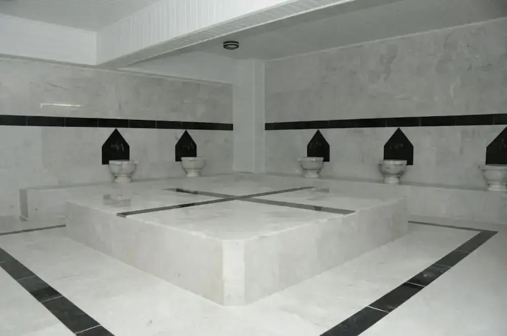 Abdullah Resort Otel 0*