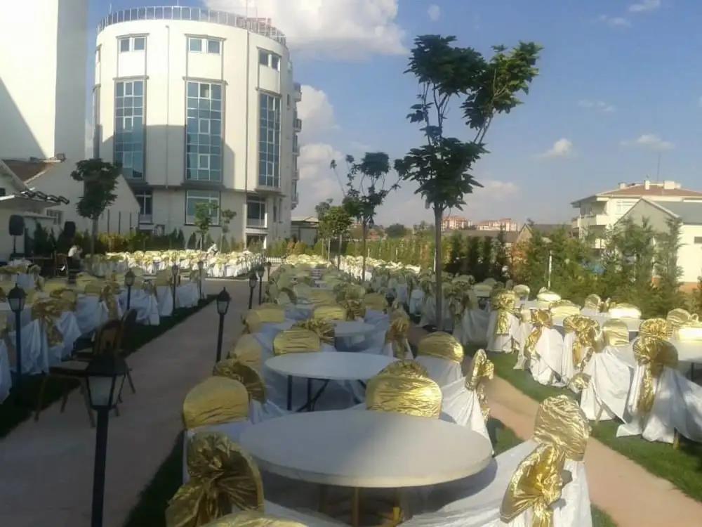 Abdullah Resort Otel 0*