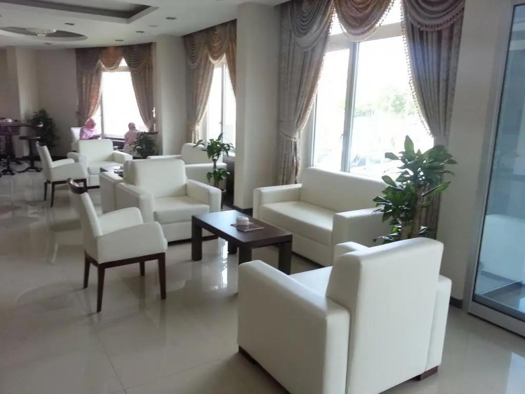 Abdullah Resort Otel 0*