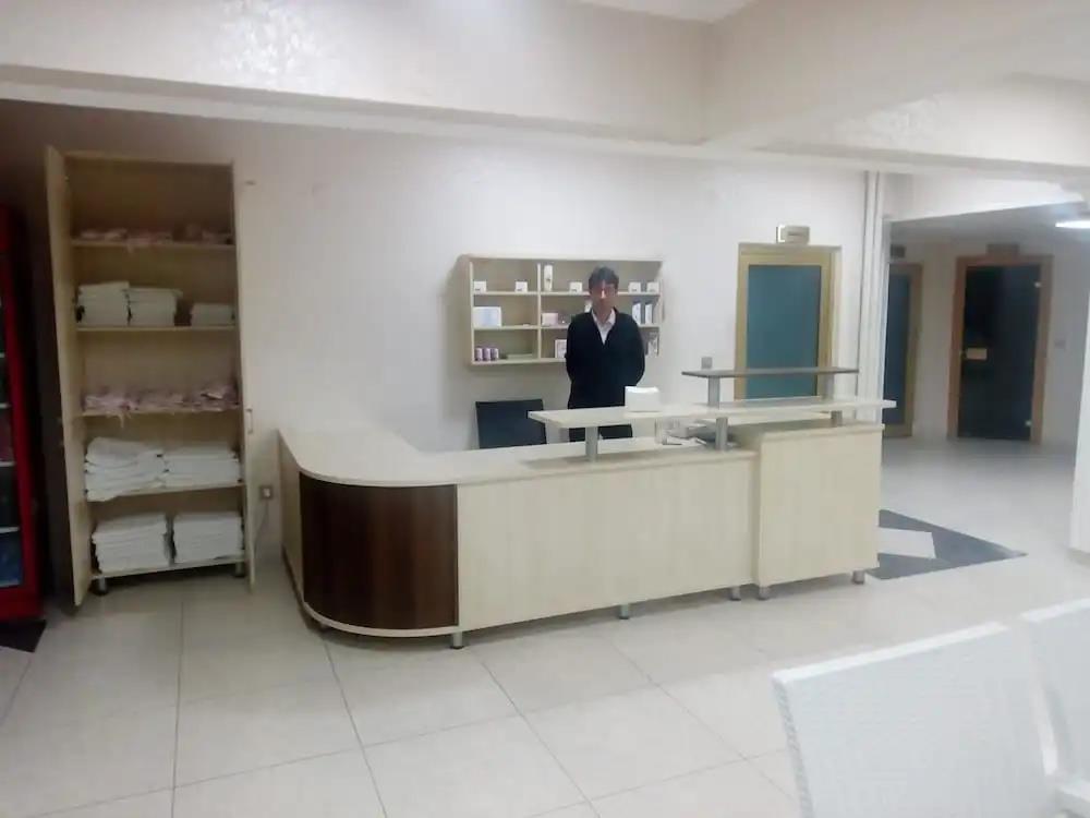 Abdullah Resort Otel 0*