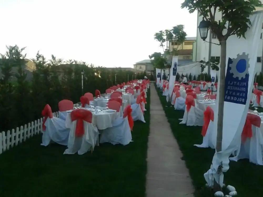 Abdullah Resort Otel 0*