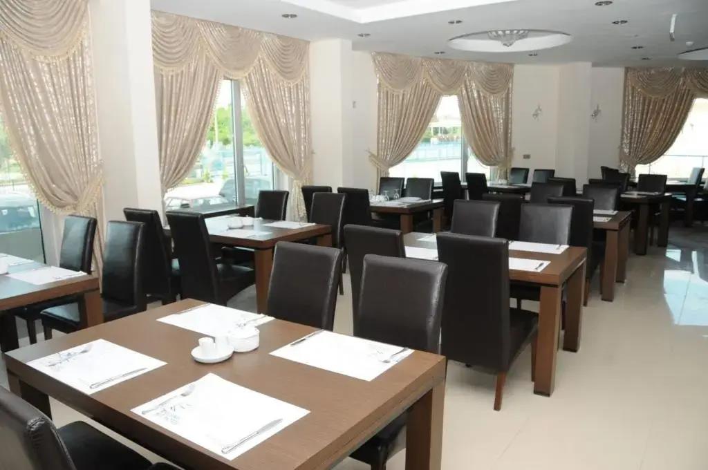 Abdullah Resort Otel 0*