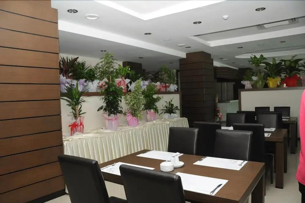 Abdullah Resort Otel 0*