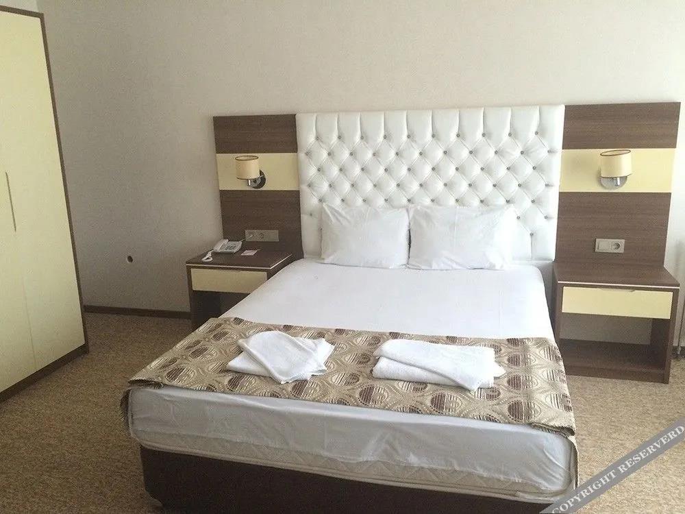 Abdullah Resort Otel 0*