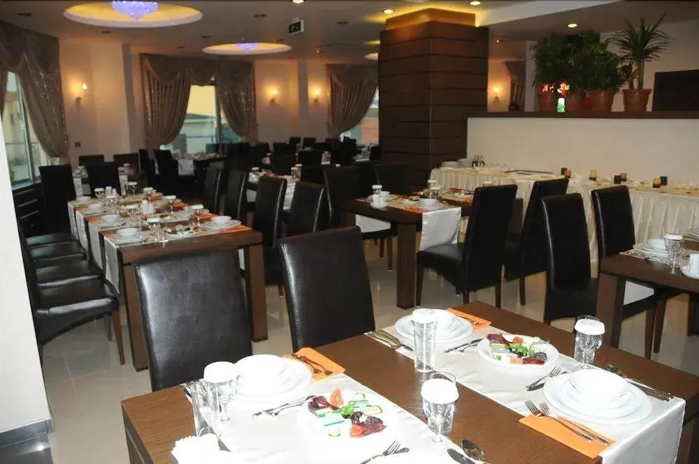 Abdullah Resort Otel 0*