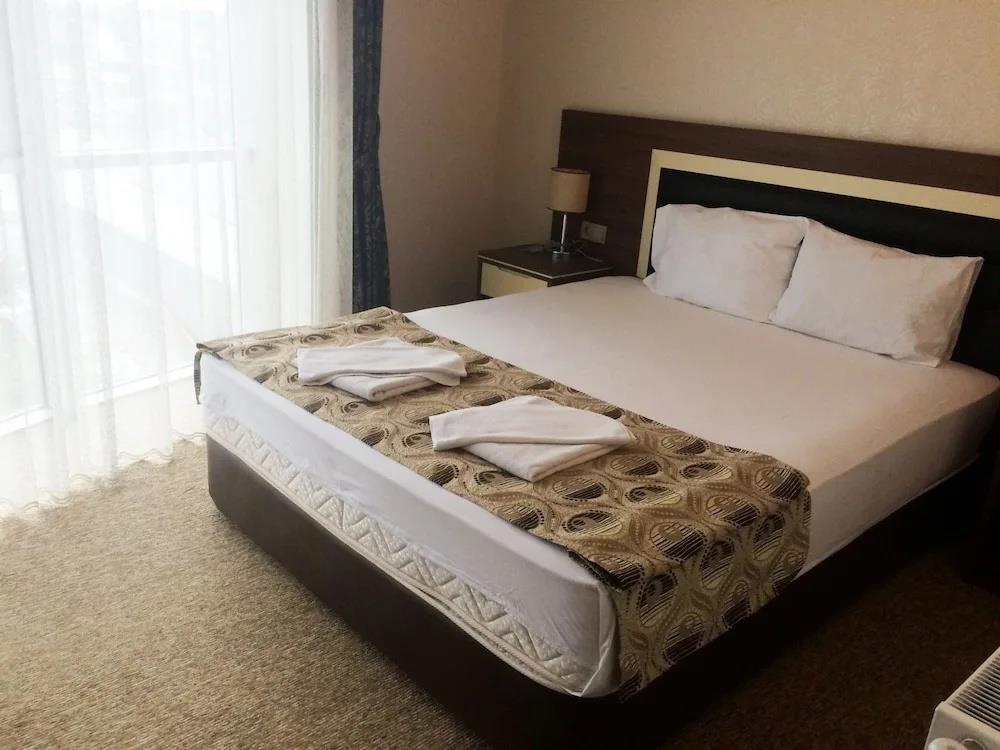 Abdullah Resort Otel 0*