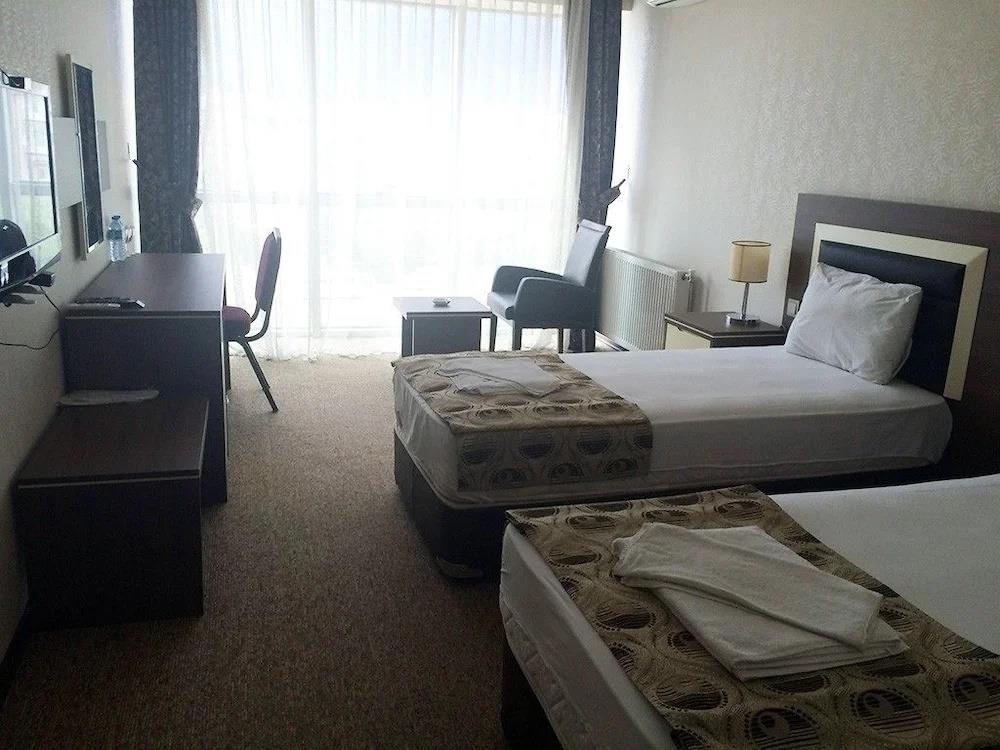 Abdullah Resort Otel 0*