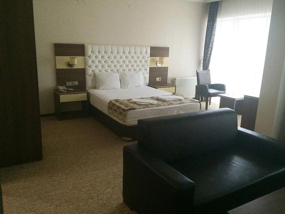 Abdullah Resort Otel 0*