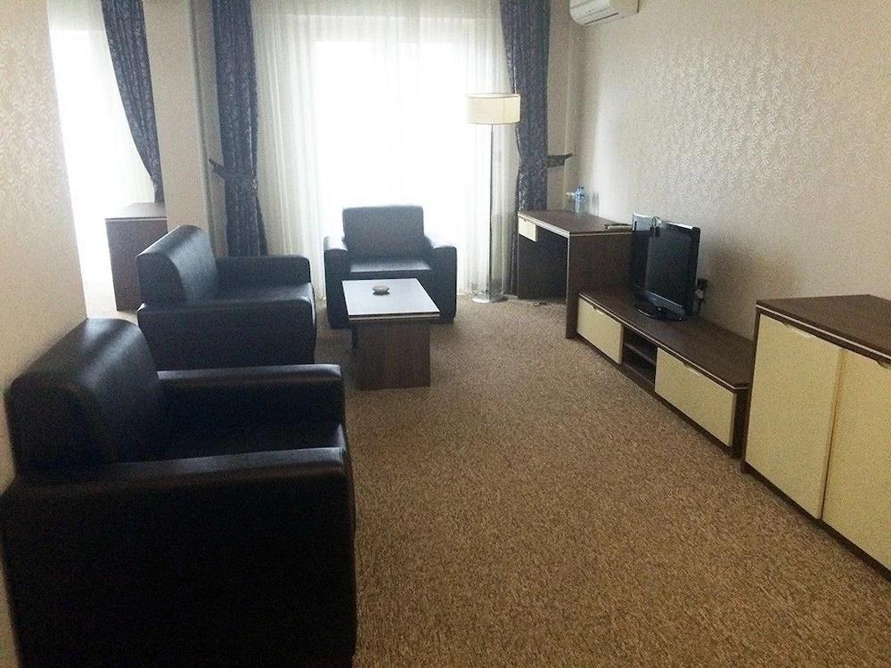 Abdullah Resort Otel 0*