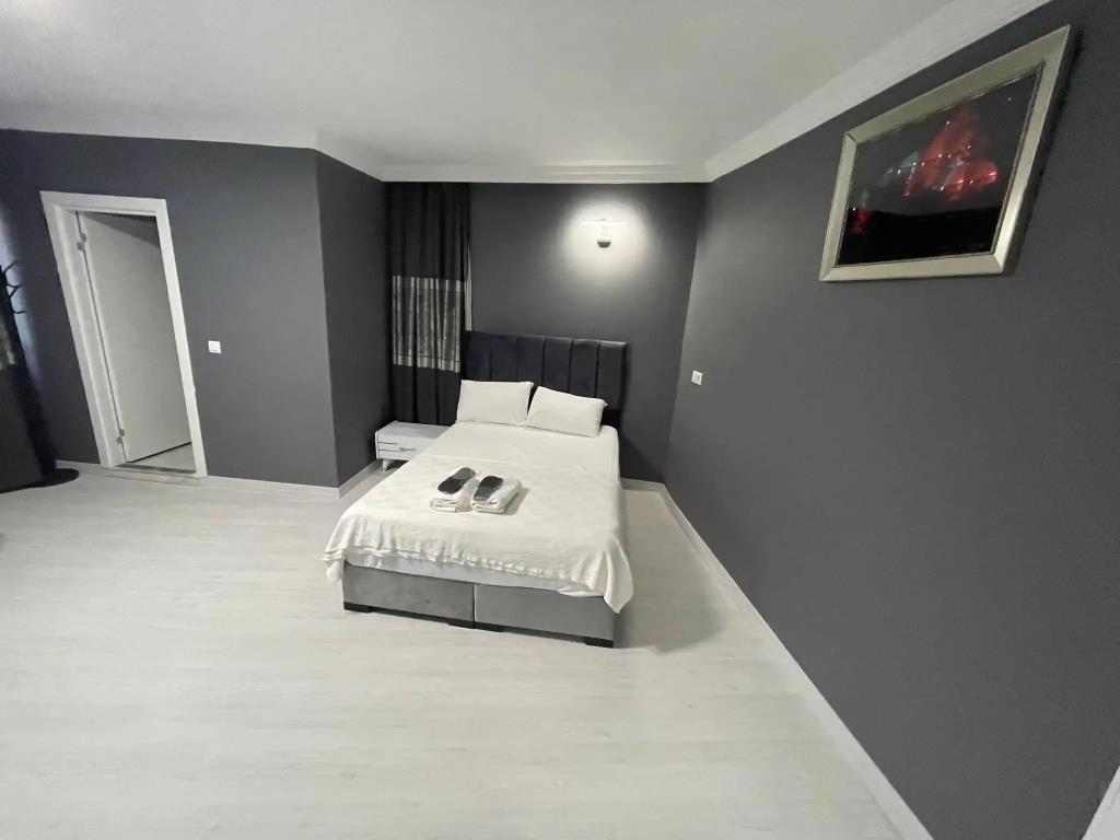 Resort Suit Otel 0*