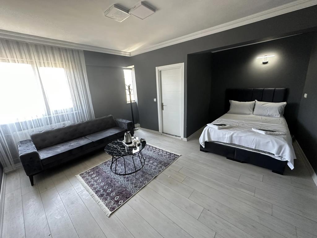 Resort Suit Otel 0*