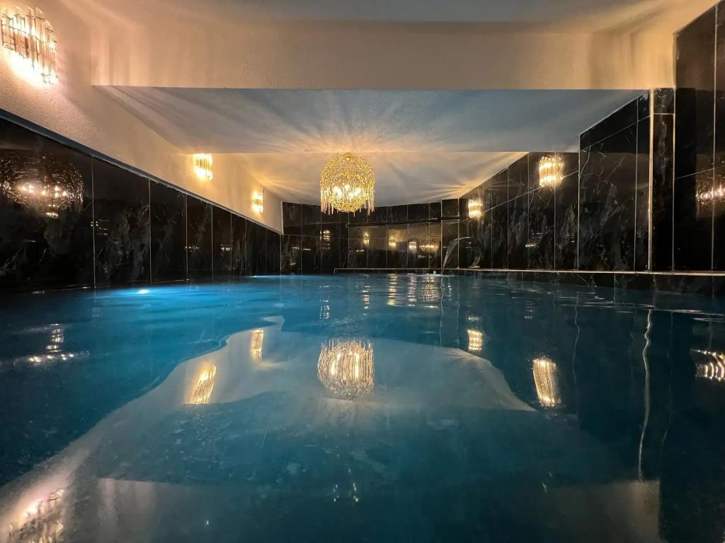 Resort Suit Otel 0*