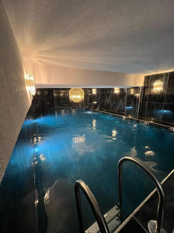 Resort Suit Otel 0*