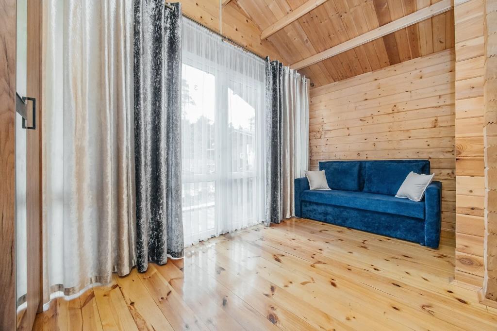 Bronau Zhasmin Bungalow 0*