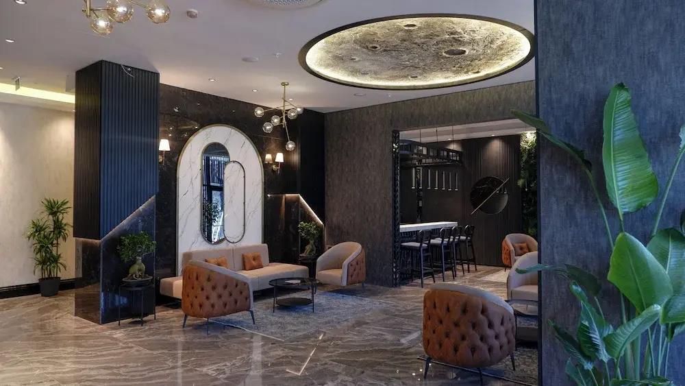 La Quinta By Wyndham Istanbul Kartal 0*
