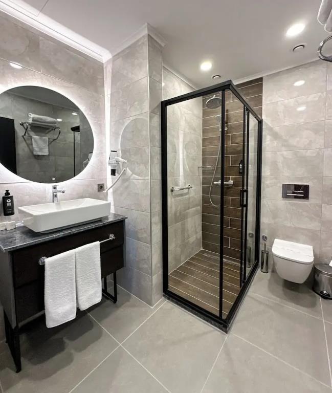 La Quinta By Wyndham Istanbul Kartal 0*