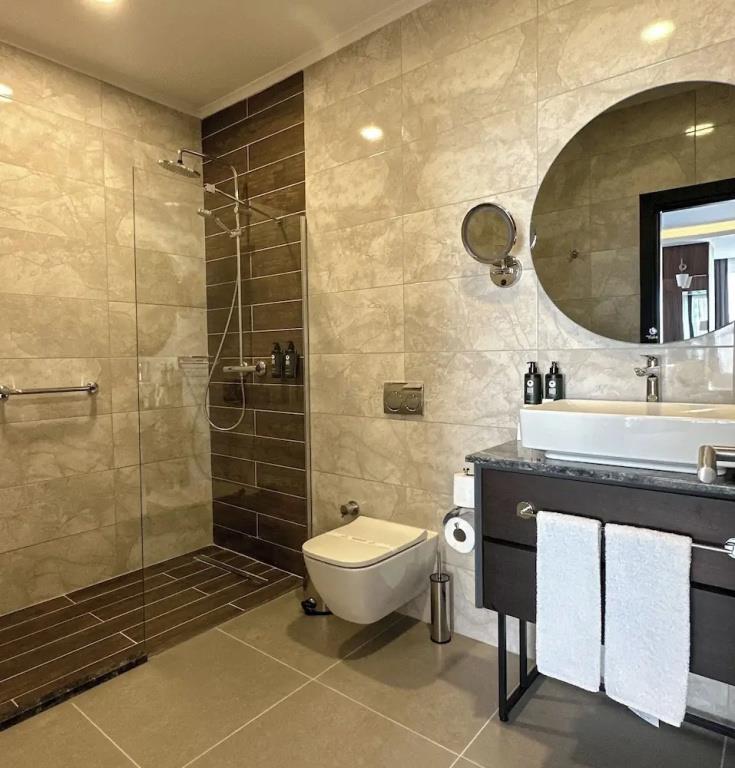 La Quinta By Wyndham Istanbul Kartal 0*