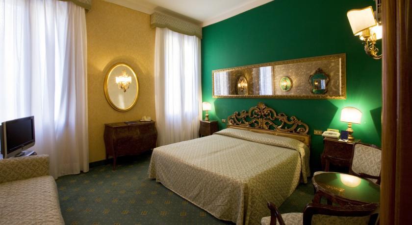 Туры в Hotel Amadeus