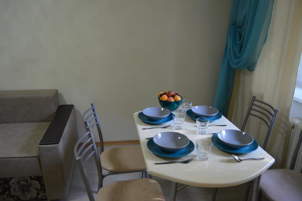 Mayak Na Naberezhnoy 21 Gorplyazh Flat 0*