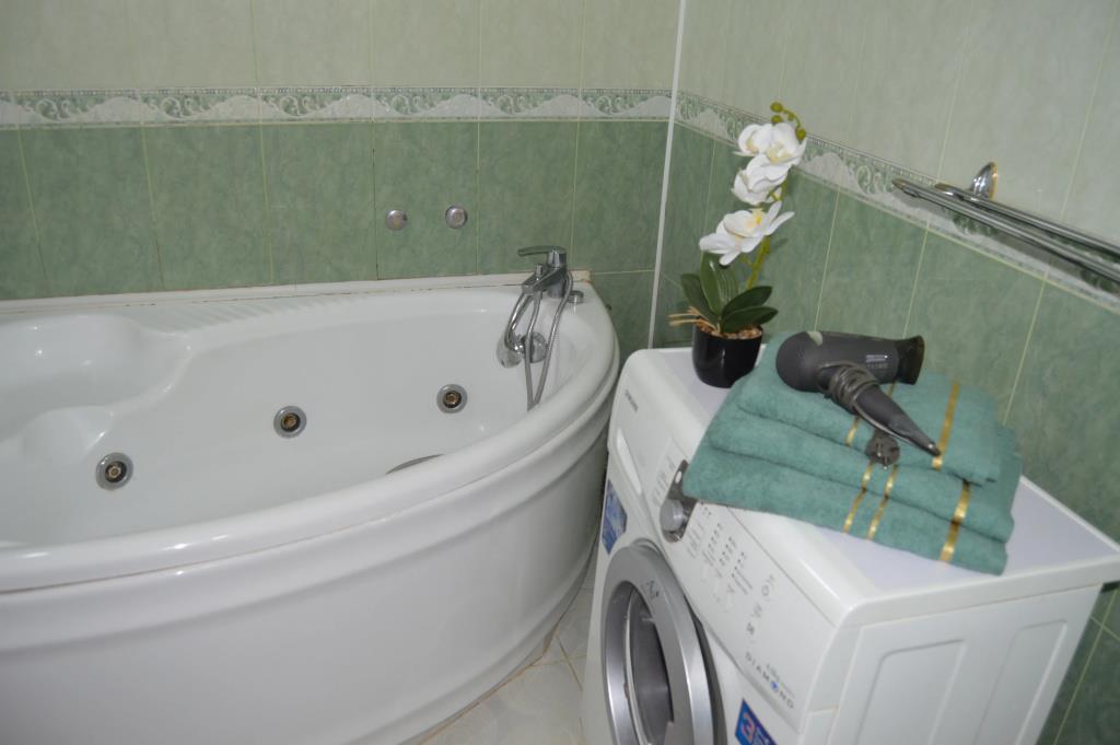 Mayak Na Naberezhnoy 21 Gorplyazh Flat 0*