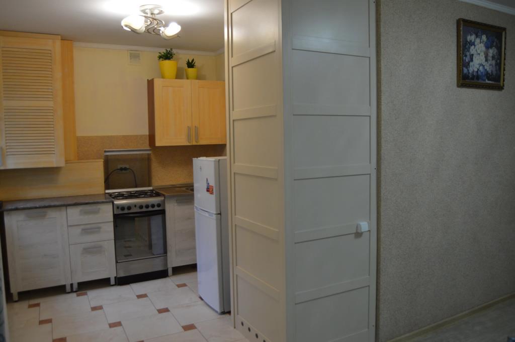 Mayak Na Naberezhnoy 21 Gorplyazh Flat 0*