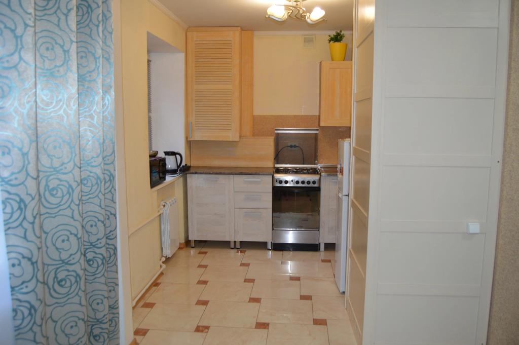 Mayak Na Naberezhnoy 21 Gorplyazh Flat 0*